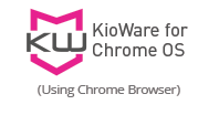 KioWare for Chrome OS