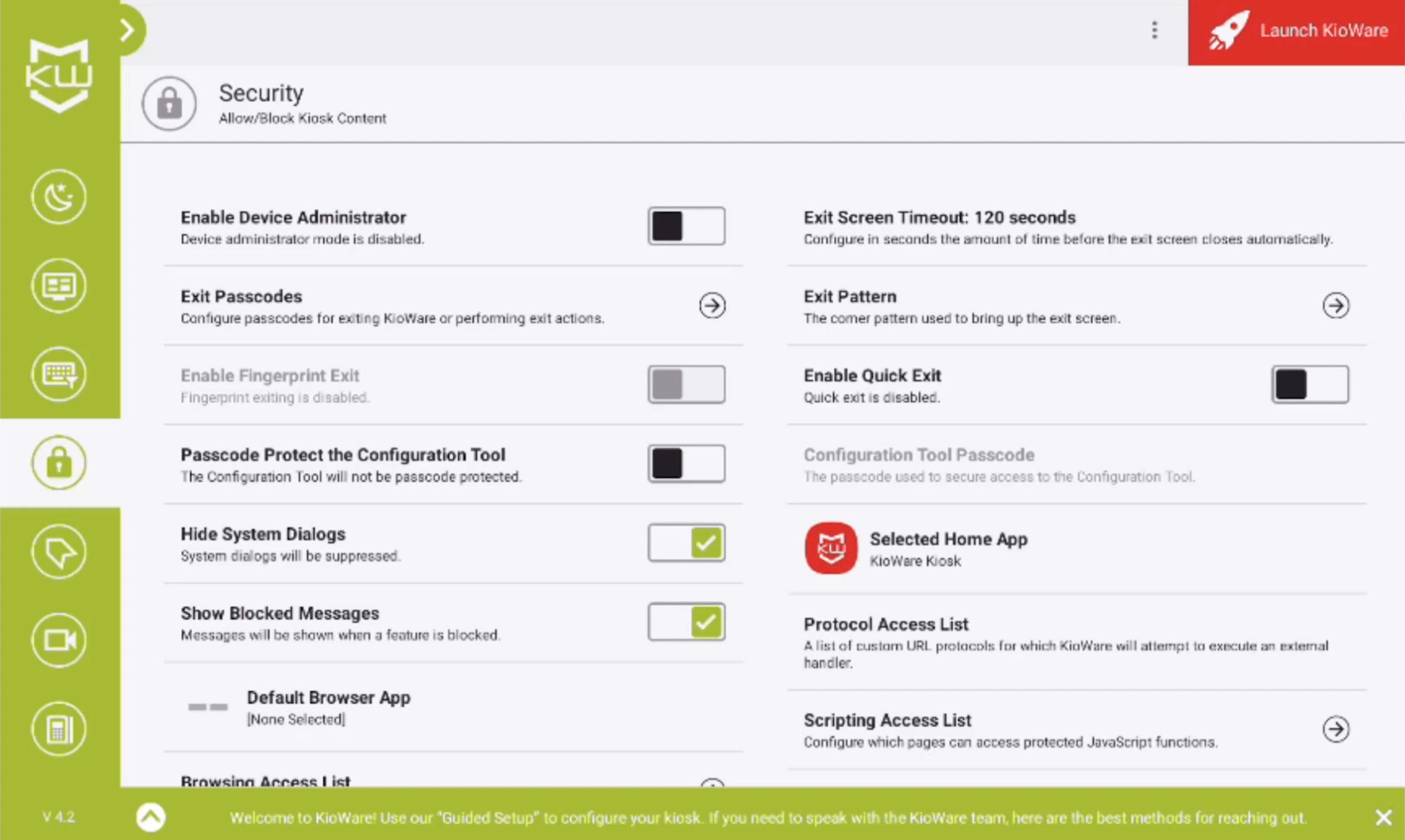 Graphical user interface, text, application
Description automatically generated