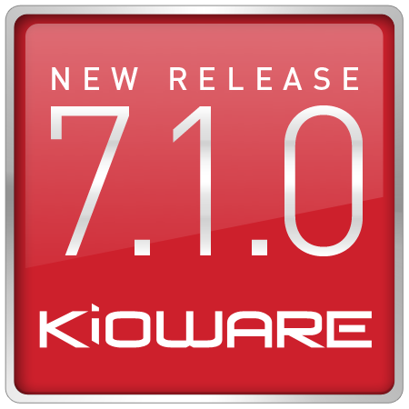 Kiosk Software Kioware New Version