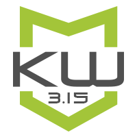 KioWare for Android Kiosk App Version 3.15 logo