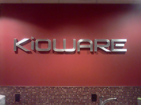 KioWare