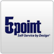 5point logo