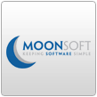 MoonSoft Oy logo
