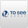 TO SEE GROUP logo