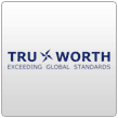 Truworth Infotech logo
