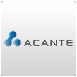 Acante Solutions logo