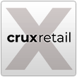 Crux Retail  logo