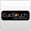 EuroTouch Kiosk logo