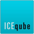Ice Qube logo