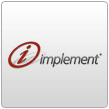 Implement logo
