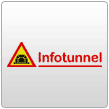 Infotunnel logo