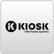 Kiosk Information Systems logo