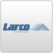 Larco Manufacturing logo
