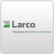 Larco Manufacturing logo