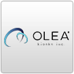 Olea Kiosks logo