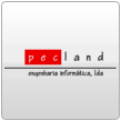 Pecland logo
