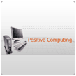 Positive Computing logo