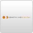 Something Digital logo
