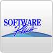 Software Plus logo