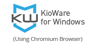 KioWare for Windows