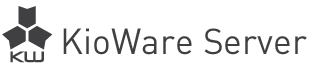 KioWare Server